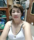 Phonpan 67 Jahre Nongkai  Thailand
