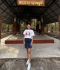 Koiy (vip) 42 ans ตาก Thaïlande