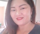 Chanya 49 Jahre Khonkaen Thailand