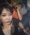 Nicha 31 Jahre Bangkok Thailand