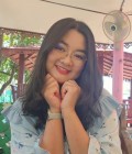Oum 33 years Khonkaen Thailand Thailand