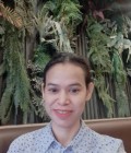 Aroon 44 Jahre Samut Prakan Thailand
