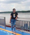 Raira 45 Jahre Korat Thailand