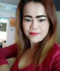 Chan 53 ans Nong Khai Thaïlande
