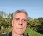 Pierre 74 ปี Hendaye France