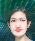 Titiya 40 ans Lopburi  Thaïlande