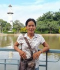 Wilai 46 years เมือง Thailand