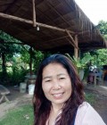 Phuri 47 years หนองบัวลําภู Thailand