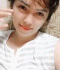Piwiaa 49 ans Bangkok Thaïlande