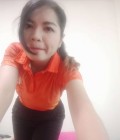 Kea 42 Jahre Thai Thailand