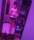 Pat 20 ans ยางตลาด Thaïlande