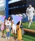 Sirima 50 ans สุรินทร์ Thaïlande