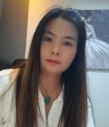 Jittawan 51 years Thailand  Thailand