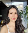 Aranya 38 Jahre Bangkok Thailand