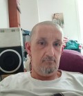 Jean françois 47 ปี Troche France