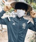 ยูโก้ 23 ปี Maung Phuket ไทย
