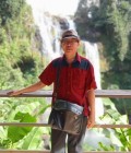 Seksan 51 ปี Ubonratchatani ไทย