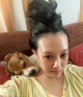 FERN 47 Jahre Chiang Mai  Thailand