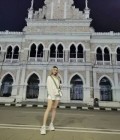 Tatar 31 ans Muang  Thaïlande
