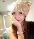 Nina 38 ans Muang  Thaïlande