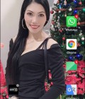 Jitladaporn 43 Jahre Swangdandin Thailand