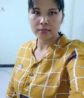 Nuan 47 Jahre ไทย Thailand
