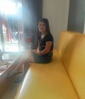 Darunee 41 ans Chaiyaphum Province Thaïlande