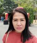 Natha 46 ans บ้านโป่ง Thaïlande