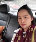 Kung 44 ans Hatyai Thaïlande