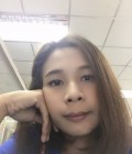 Anna 38 ans Pathumtani  Thaïlande