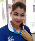 Fah  42 ans Ban Nong Waeng Thaïlande
