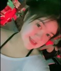 Pat 20 ans ยางตลาด Thaïlande