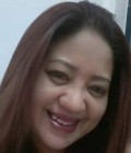 Meena 50 ans อยธยา Thaïlande