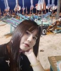 Sujira 26 ans ธาตุพนม Thaïlande