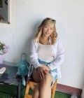 Koy 34 Jahre U-thong Thailand