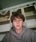 Shemolen 19 ปี Moscow Russia