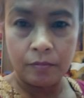 Manatchanok 58 years Latgrabang Thailand
