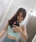 Alin 34 Jahre คูเมือง Thailand