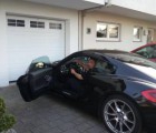Mark  42 ปี Stuttgart Germany
