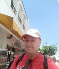 Pascal 62 ปี Rennes France