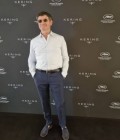 Francois 54 ปี Paris  France