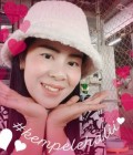 Ratchanee 40 ans ยางตลาด Thaïlande