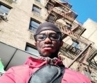 Kevin 29 ปี New York  United States