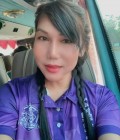 Paricha 47 years Lynne Thailand