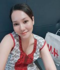 Yui 43 Jahre Muang Thailand