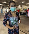 Nui 45 ans Phan Thaïlande