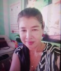 Ying 56 years Hua Hin Thailand