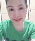 Yuwadee 52 years Chachoengsao Thailand