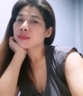 Pplin 45 ans Chiang Mai  Thaïlande