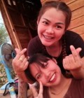 Maxky 38 ans เมืองอุบล Thaïlande